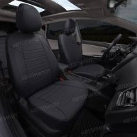 Чехлы Автопилот Экокожа на Hyundai Grand Starex 9 мест 2007-2020 г.в.