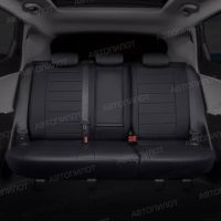Чехлы Автопилот Экокожа на Hyundai Grand Starex 9 мест 2007-2020 г.в.