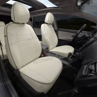 Чехлы Автопилот Экокожа на Hyundai Grand Starex 9 мест 2007-2020 г.в.