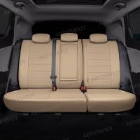 Чехлы Автопилот Экокожа на Hyundai Grand Starex 9 мест 2007-2020 г.в.