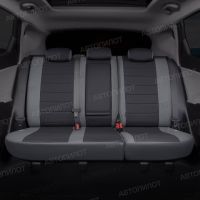 Чехлы Автопилот Экокожа на Hyundai Grand Starex 9 мест 2007-2020 г.в.