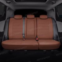 Чехлы Автопилот Экокожа на Hyundai Grand Starex 9 мест 2007-2020 г.в.