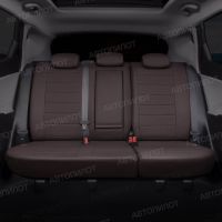 Чехлы Автопилот Экокожа на Hyundai Grand Starex 9 мест 2007-2020 г.в.