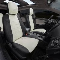Чехлы Автопилот Экокожа на Hyundai Grand Starex 9 мест 2007-2020 г.в.