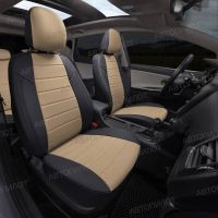 Чехлы Автопилот Экокожа на Hyundai Grand Starex 9 мест 2007-2020 г.в.