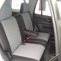 Чехлы Автопилот на Honda CR-V 1 1995-2001 г.в. Чехлы Автопилот на Honda CR-V 1 1995-2001 г.в.