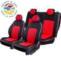 Чехлы Экокожа Турин Классик на Haval Jolion Чехлы Экокожа Турин Классик на Haval Jolion