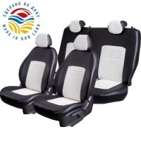 Чехлы Экокожа Турин Классик на Haval Jolion Чехлы Экокожа Турин Классик на Haval Jolion