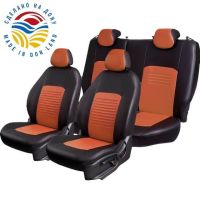 Чехлы Экокожа Турин Классик на Haval Jolion Чехлы Экокожа Турин Классик на Haval Jolion
