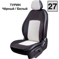 Чехлы Экокожа Турин Классик на Haval Jolion Чехлы Экокожа Турин Классик на Haval Jolion