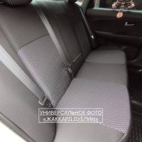 Чехлы Жаккард на Geely Coolray (2020+) Чехлы Жаккард на Geely Coolray (2020+)