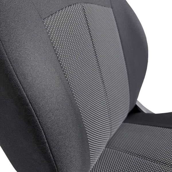 Чехлы из Жаккарда на Daewoo Matiz Чехлы из Жаккарда на Daewoo Matiz